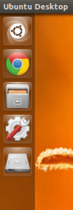 Ubuntu 13.04 ohne Workspaces