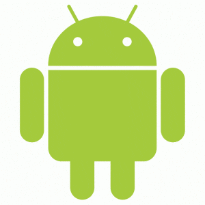 Android Logo Android Logo