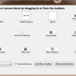 Firefox 3.7 Icons