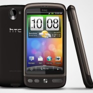 Wie mache ich Screenshots mit dem HTC Desire