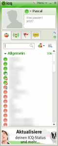 ICQ 7
