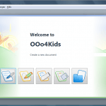 OOo4Kids Start
