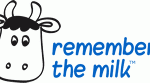 Remember the Milk
