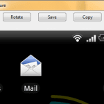 Screenshots erstellen