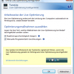 TuneUp 2010 Live