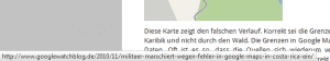 URL in Firefox