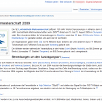 Wikipedia Beta Artikel