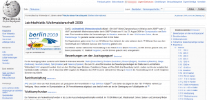 Wikipedia Beta Artikel Wikipedia Beta Artikel