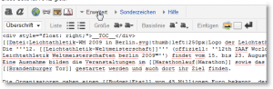 Wikipedia Editor Beta Wikipedia Editor Beta