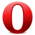 Opera Logo