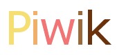 Piwik Logo